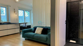 Chic Studio in piazza Bologna Rome